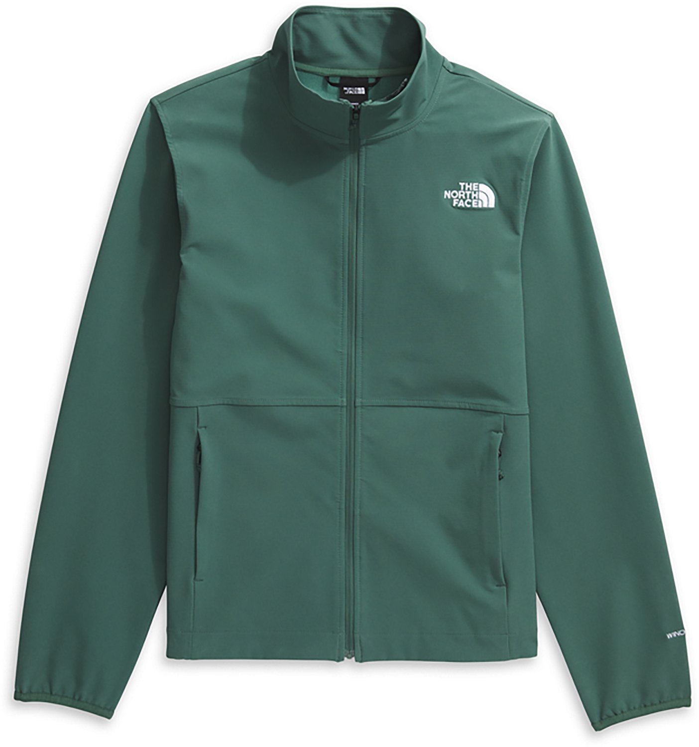 The North Face Men's Willow Stretch Jacket - view number 5