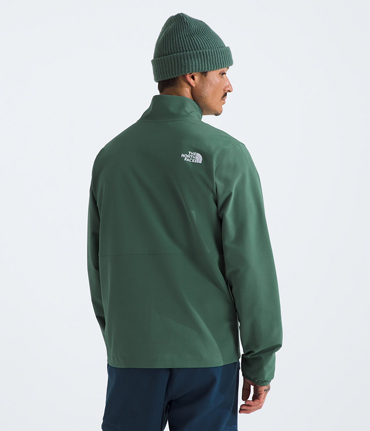 The North Face Men's Willow Stretch Jacket - view number 3