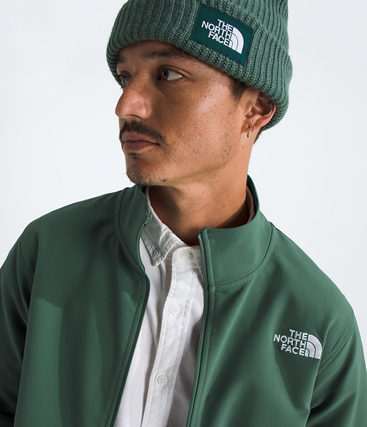 The North Face Men's Willow Stretch Jacket - view number 4