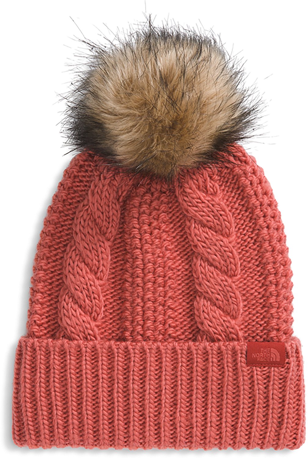 The North Face Women's Oh Mega Fur Pom Beanie - view number 2