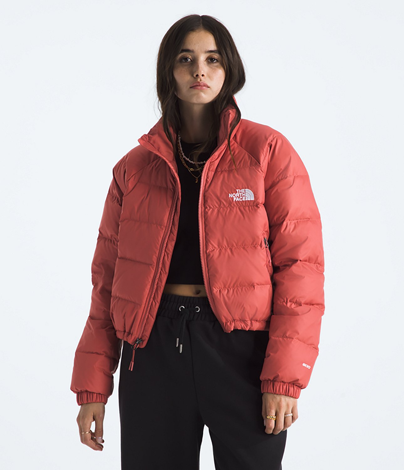 The North Face Women's Hydrenalite Down Jacket - view number 2