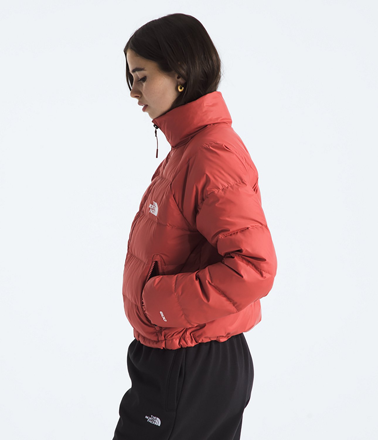 The North Face Women's Hydrenalite Down Jacket - view number 3
