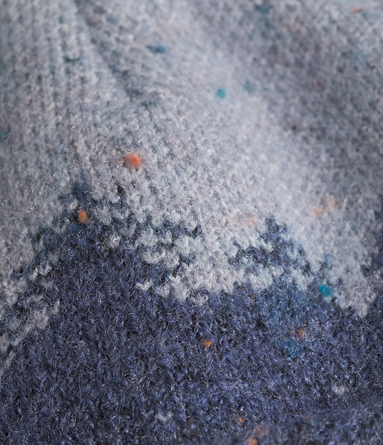 The North Face Cabin Moutainscape Beanie - view number 2