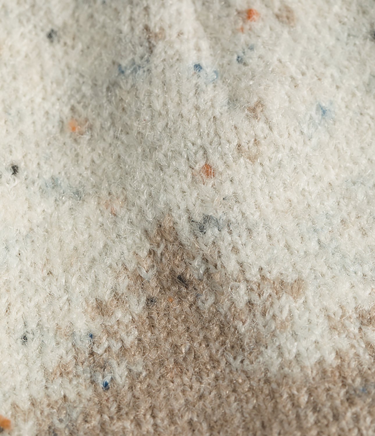 The North Face Cabin Moutainscape Beanie                                                                                         - view number 2