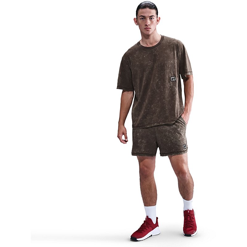 Nike Men's Gym Heri… - image