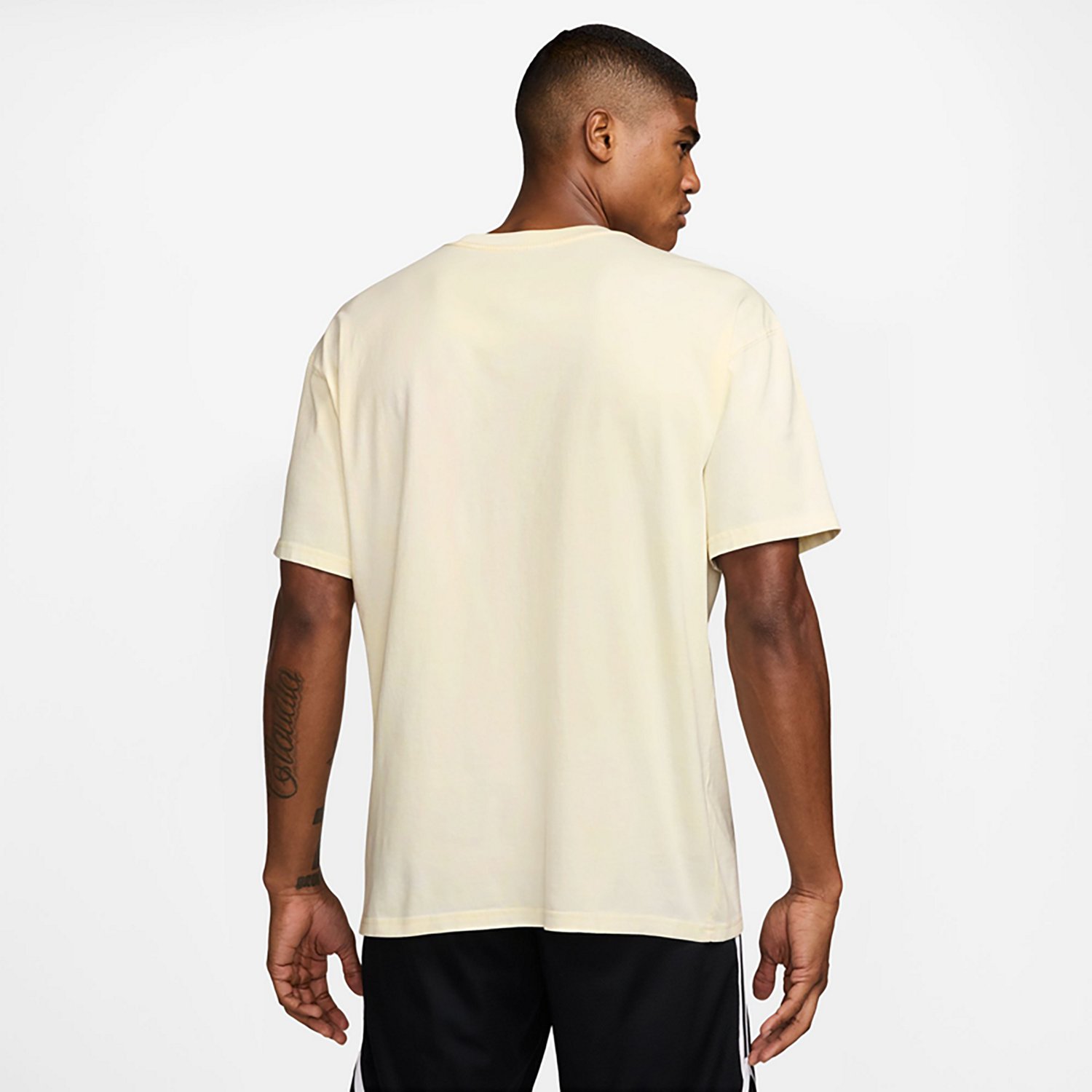 Nike Men's Max90 OC DNA T-shirt - view number 2