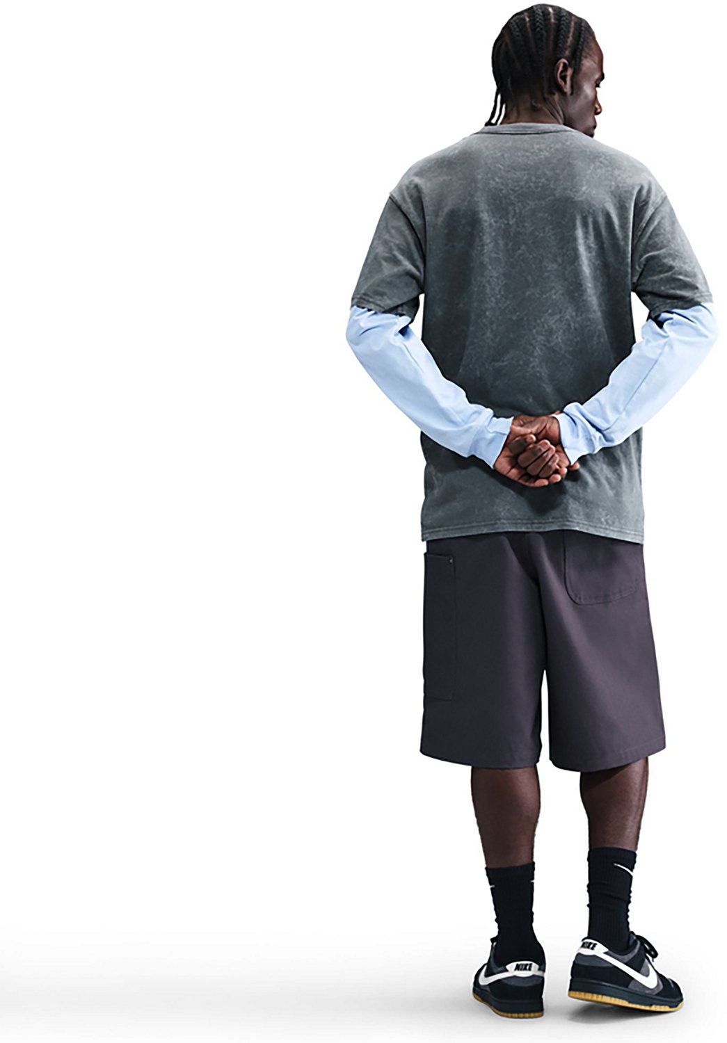 Nike Men's Max90 Fantasy T-shirt - view number 2