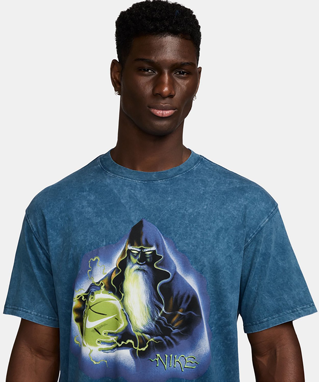 Nike Men's Max90 Fantasy T-shirt - view number 3