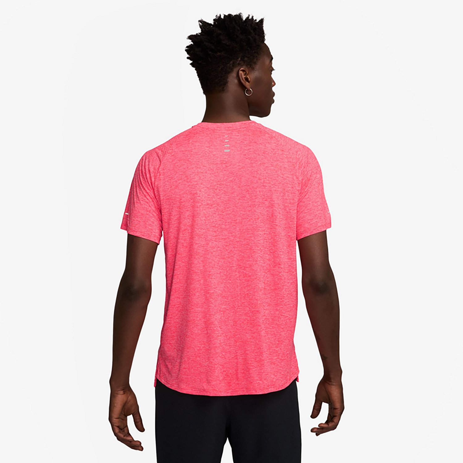 Nike Men's Stride Dri-FIT ADV Running T-shirt - view number 2