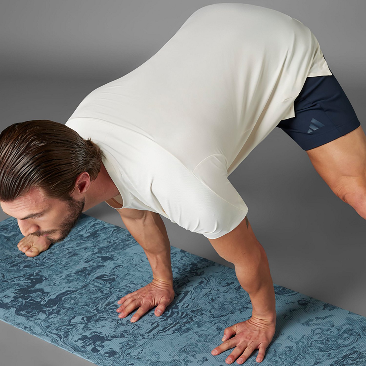 adidas Men's Puremotion T-shirt - view number 8