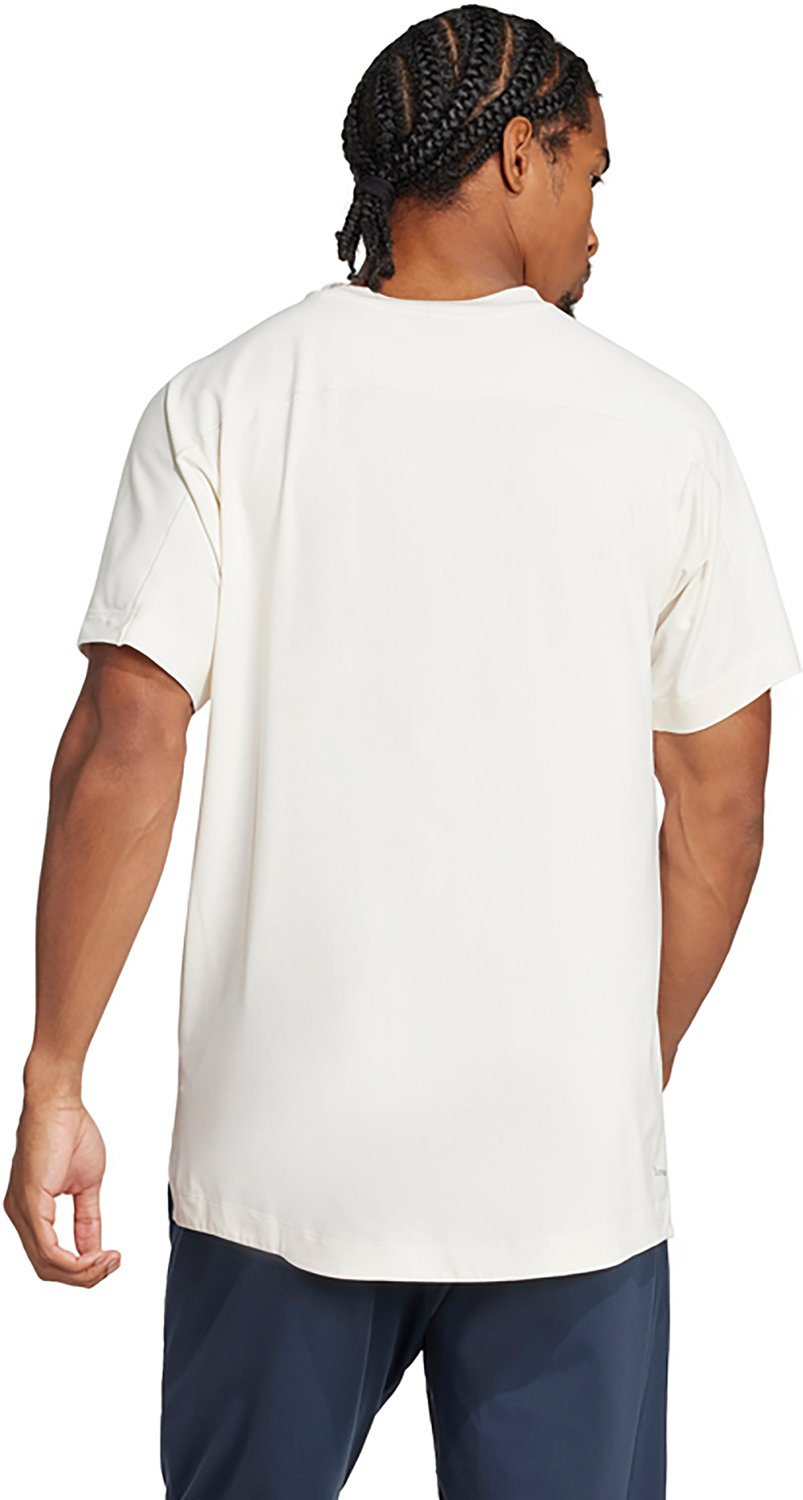 adidas Men's Puremotion T-shirt - view number 2