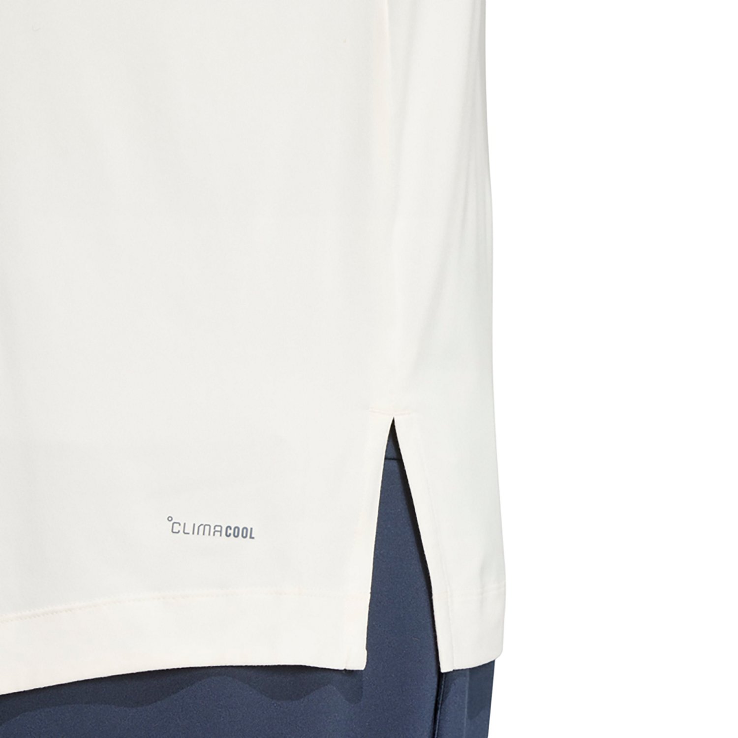 adidas Men's Puremotion T-shirt - view number 4