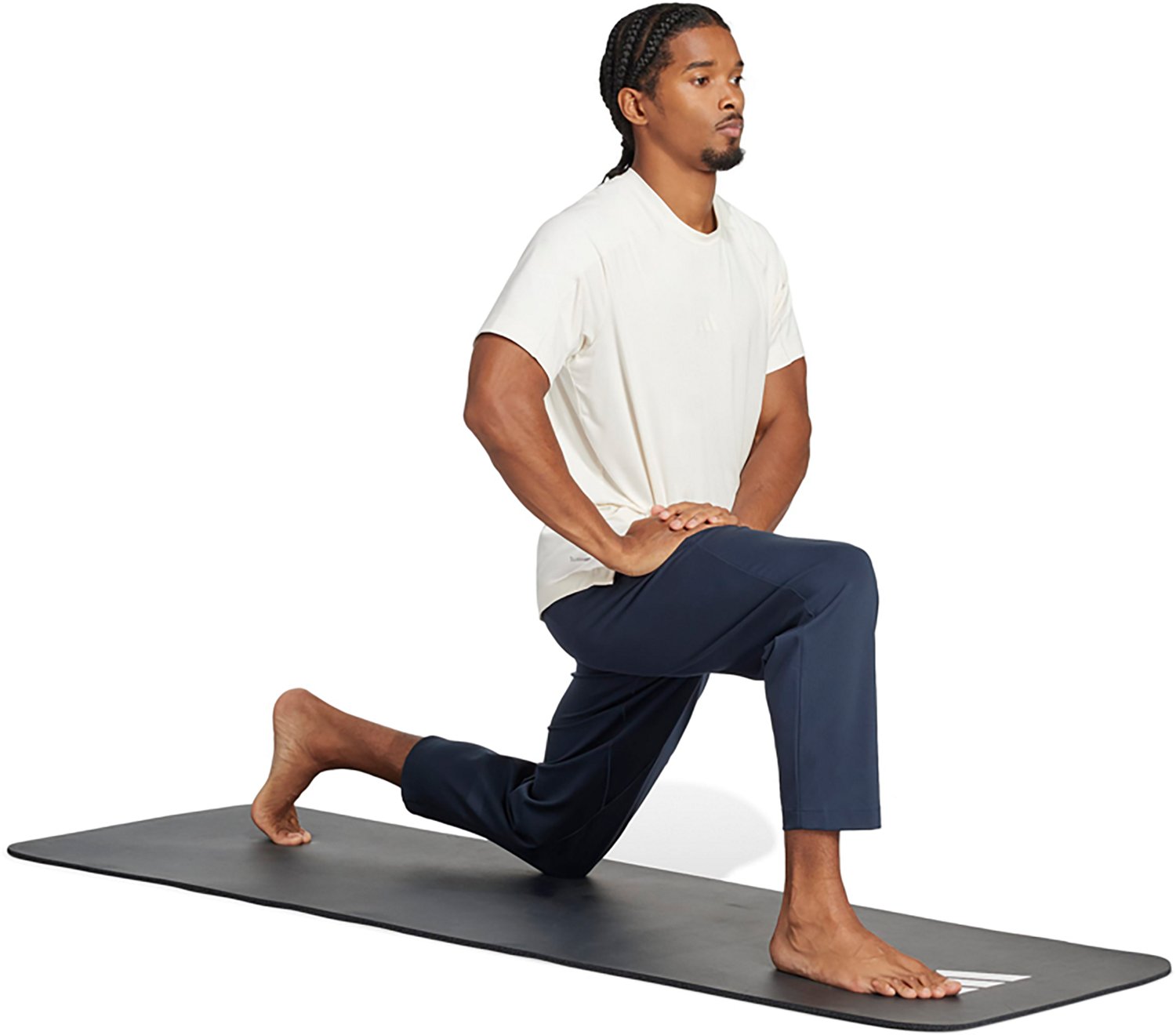 adidas Men's Puremotion T-shirt - view number 5