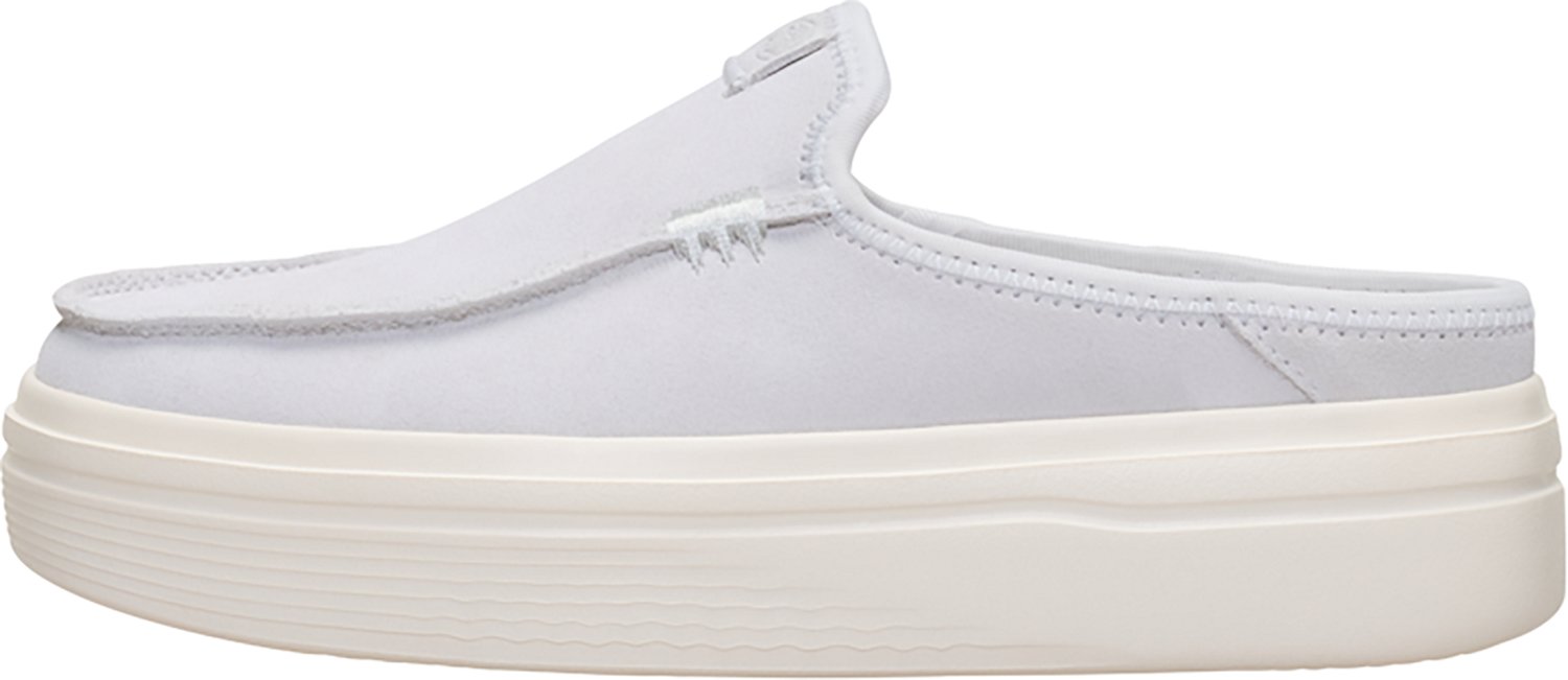 HEYDUDE Women's Wendy Austin Lift Classic Clogs - view number 2