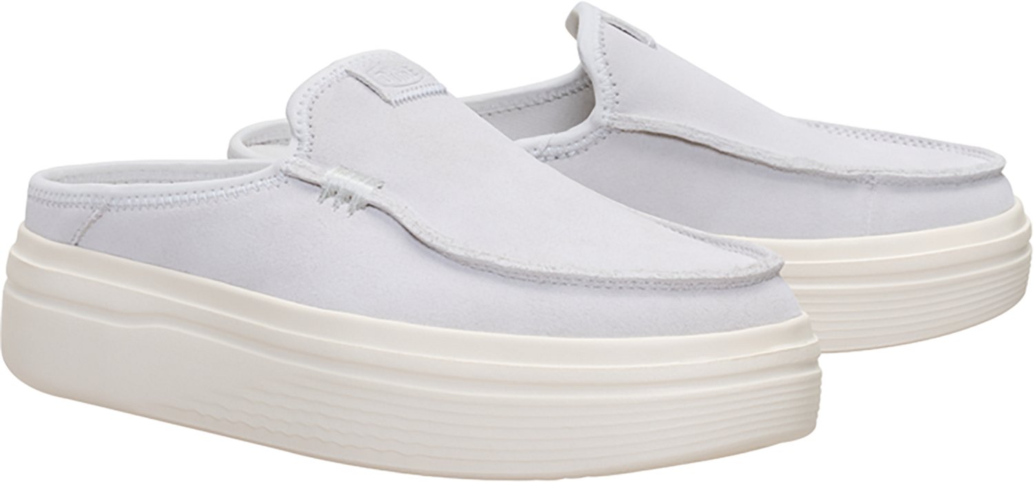 HEYDUDE Women's Wendy Austin Lift Classic Clogs - view number 3