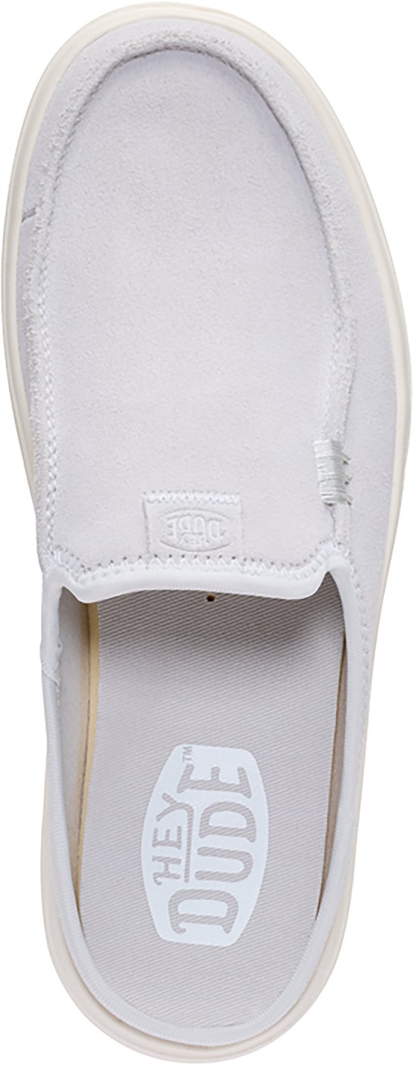 HEYDUDE Women's Wendy Austin Lift Classic Clogs - view number 5