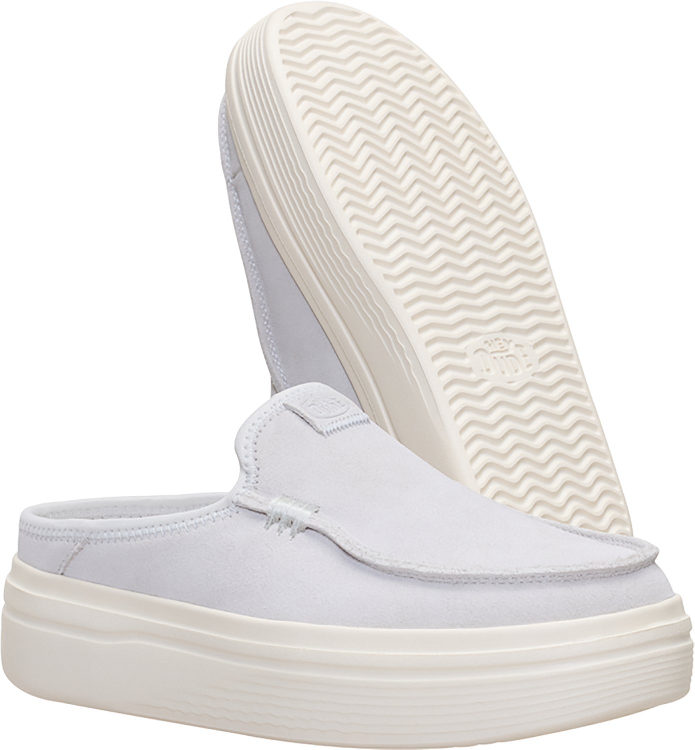 HEYDUDE Women's Wendy Austin Lift Classic Clogs - view number 6