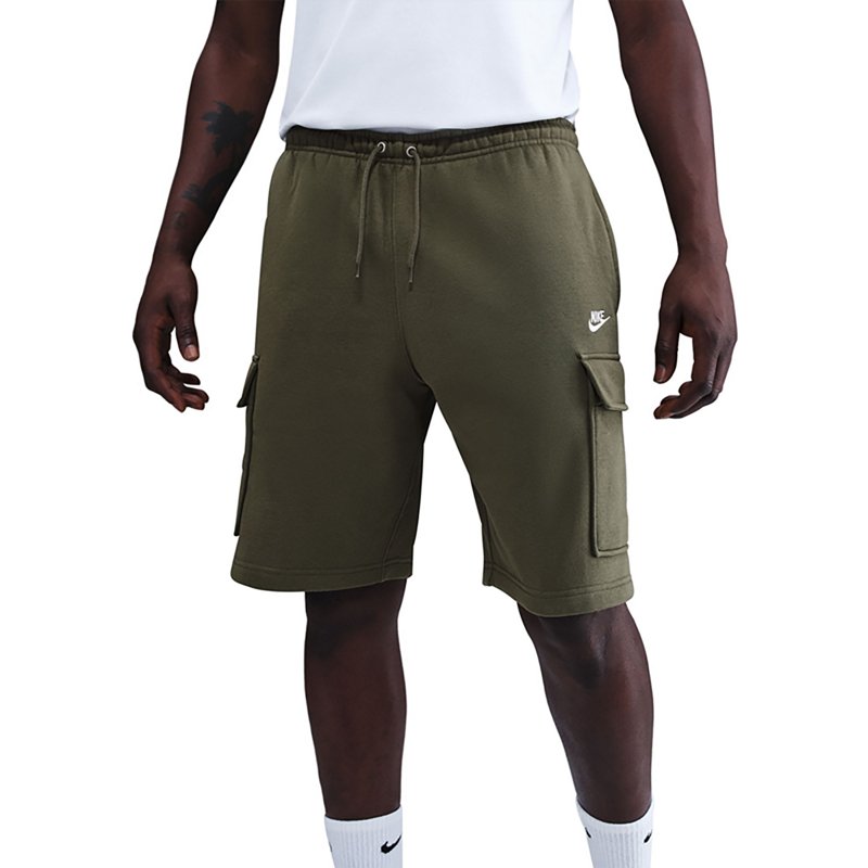 Nike Men's Club Men… - image