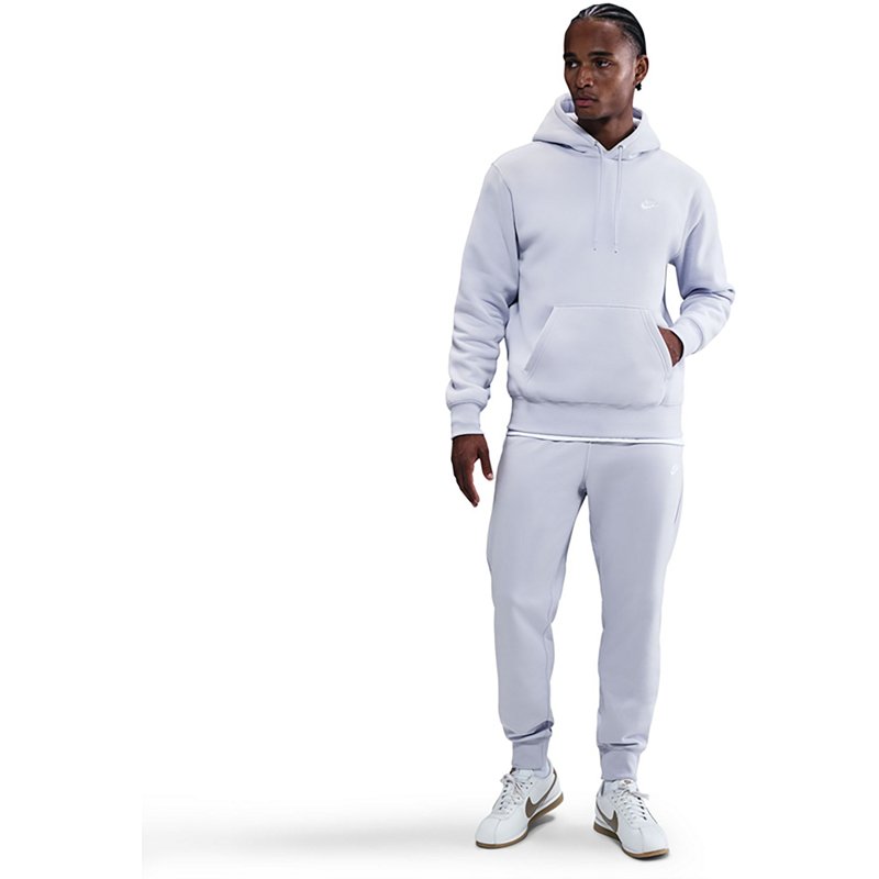 Nike Men's Club Pul… - image