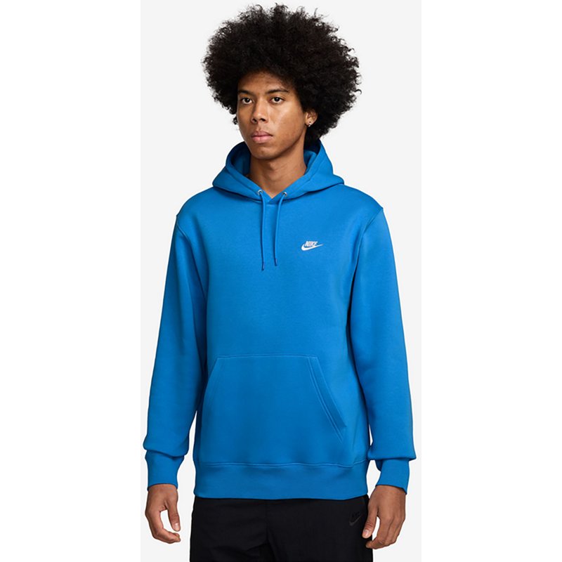 Nike Men's Club Pul… - image