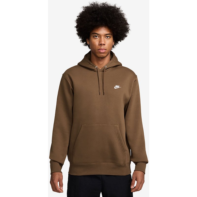 Nike Men's Club Pul… - image