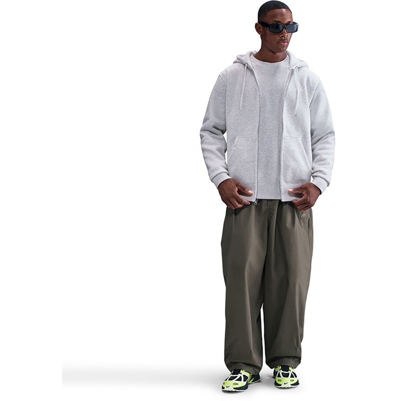 Nike Men's Club Ful… - image
