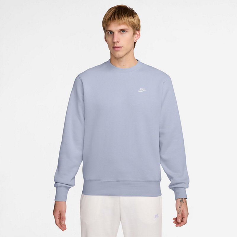 Nike Men's Club Fle… - image