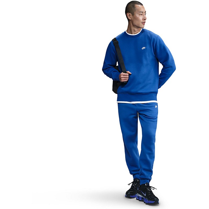 Nike Men's Club Fle… - image