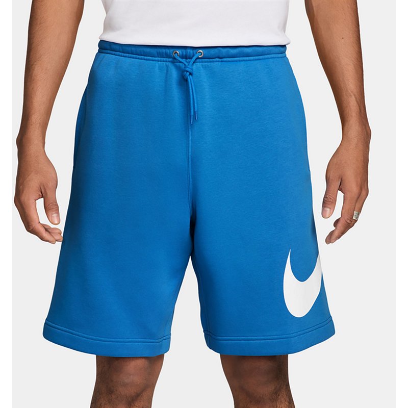 Nike Men's Club Bru… - image