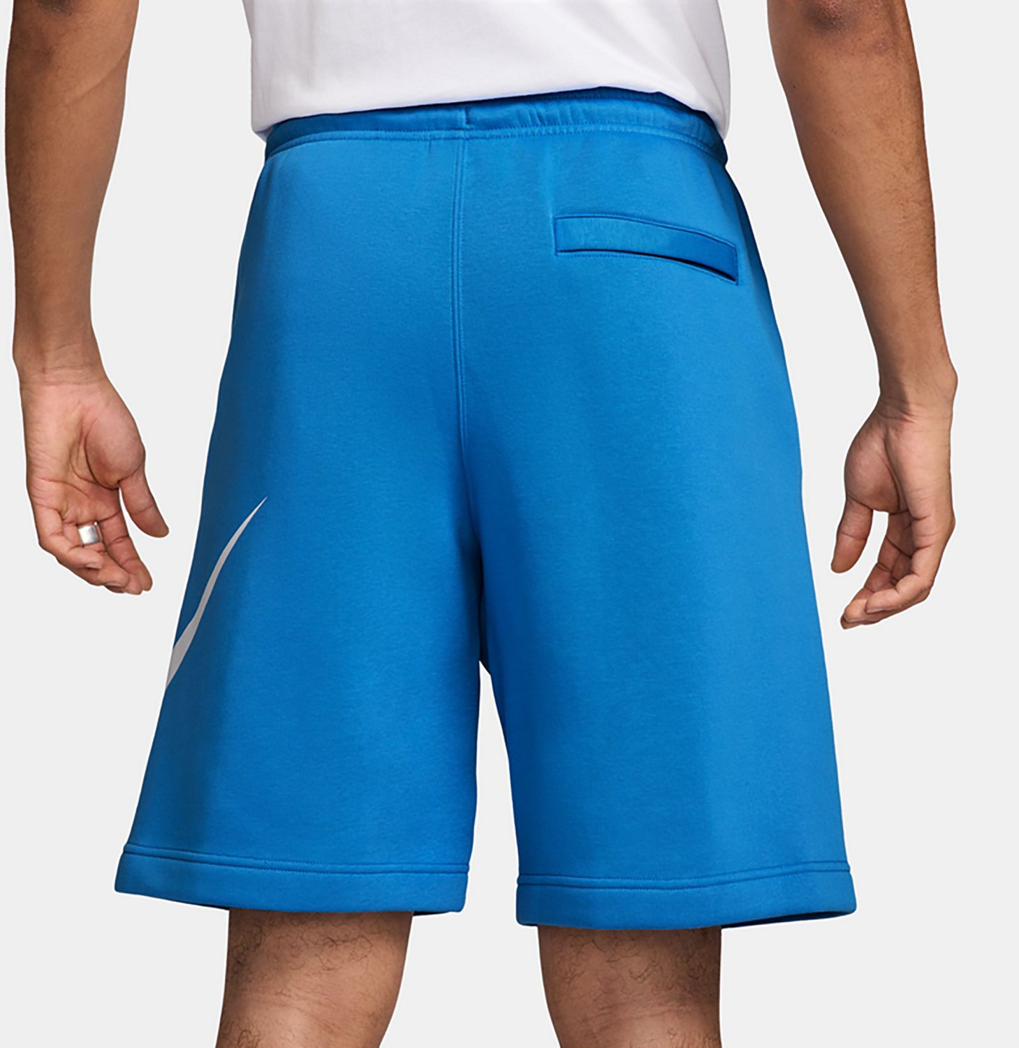 【完売品】CLUBHAUS The Crew Shorts - Navy L Bathing Suits Man 222 BANDA CONEY Swimming Trunks BLACK-WHITE