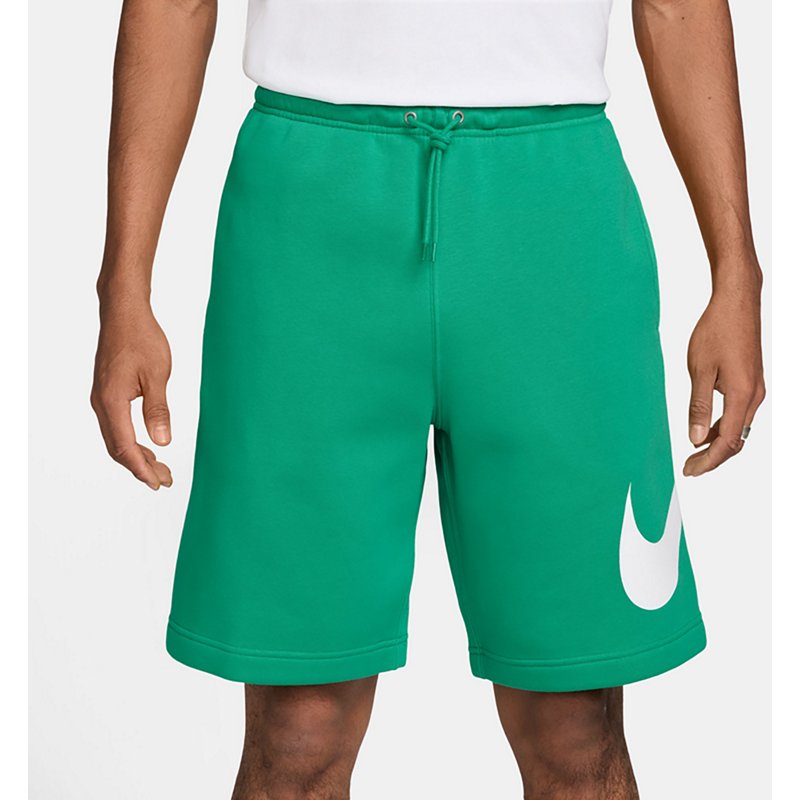 Nike Men's Club Bru… - image