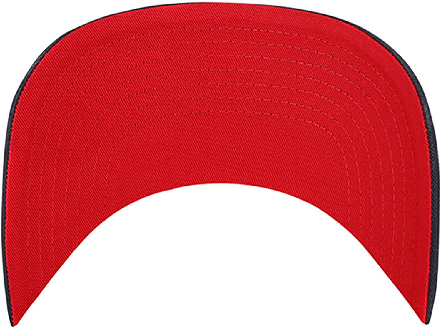 47B Youth Braves Benny 47 Trucker Cap - view number 4