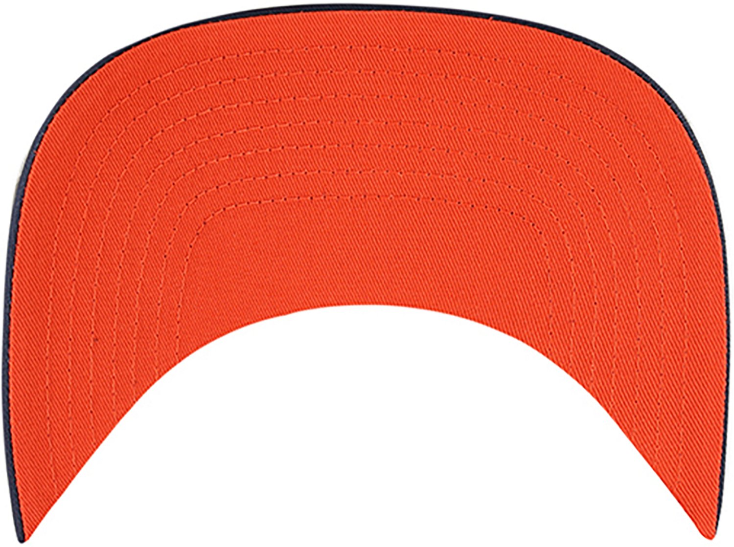 47B Youth Astros Benny 47 Trucker Cap - view number 4