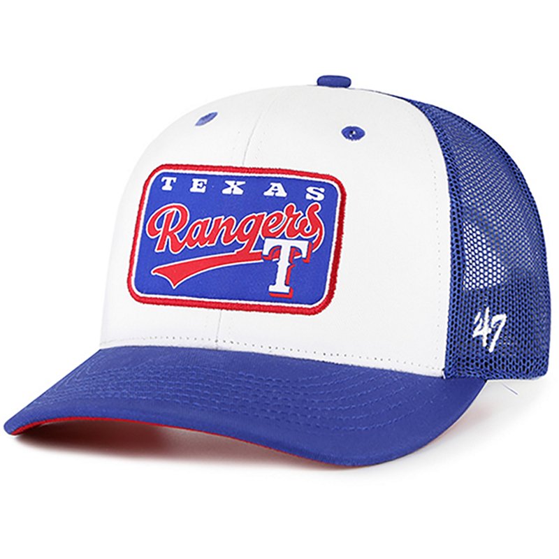 47B Youth Rangers B… - image