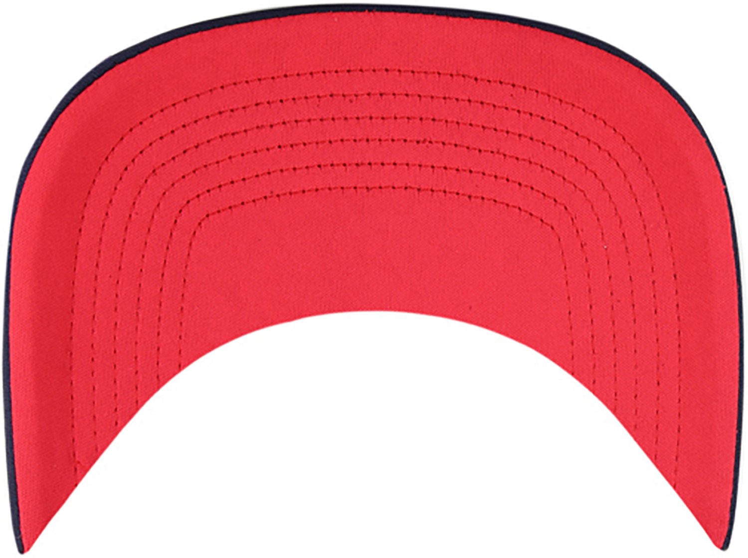 47B Men's Braves Galveston 47 Hitch FM Cap - view number 4