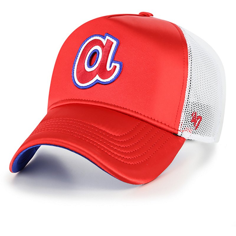 47B Men's Braves Iz… - image