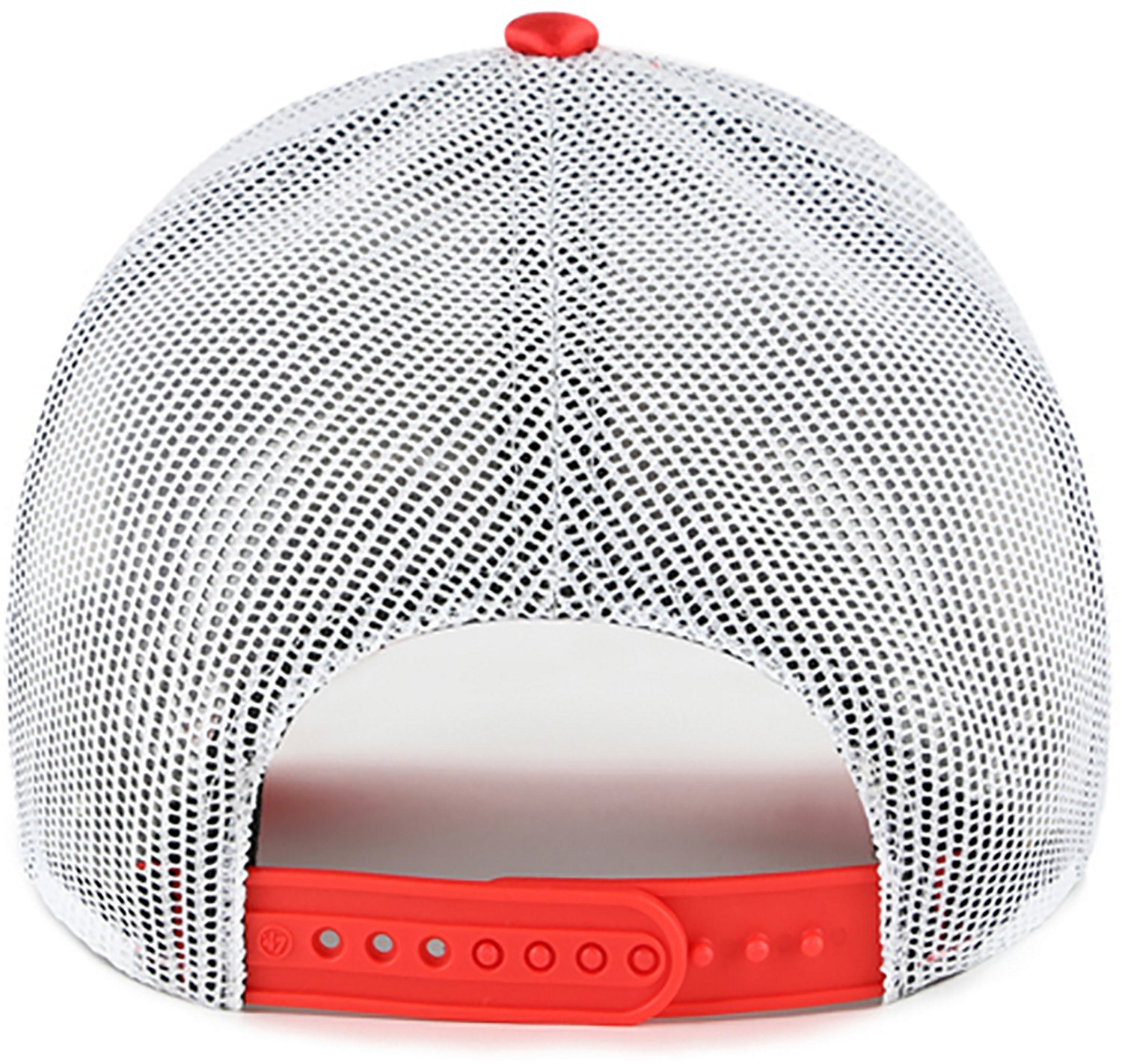 47B Men's Braves Izzy 47 Offside DT Cap - view number 2