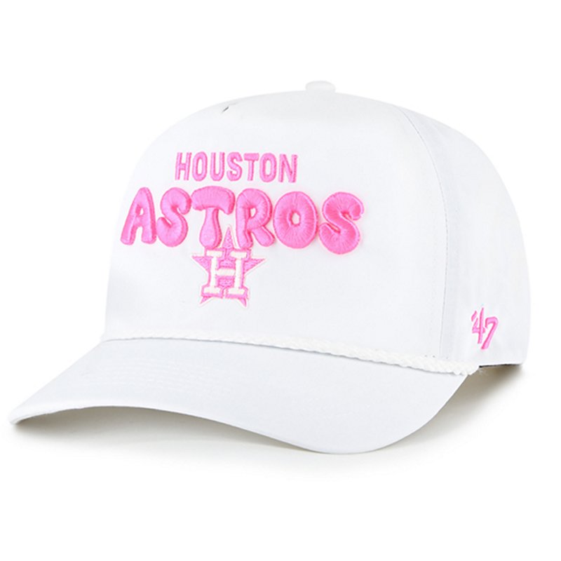 47 Astros Bright Si… - image