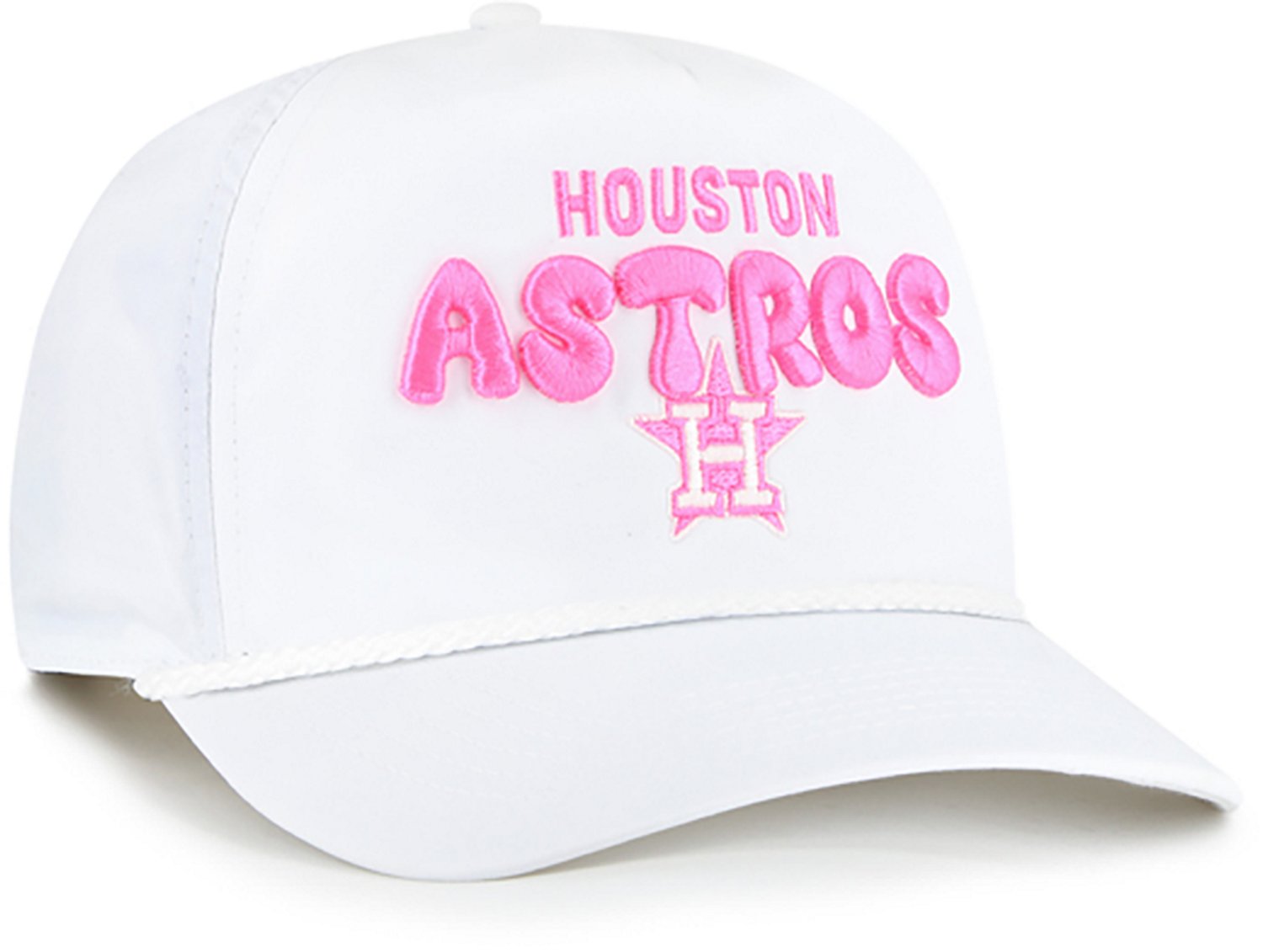 47 Astros Bright Side 47 Hitch Cap - view number 2