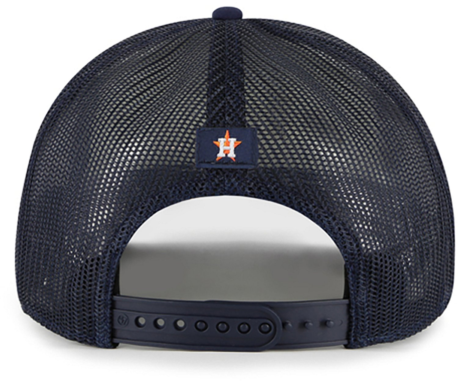 47B Men's Astros Galveston 47 Hitch FM Cap - view number 3