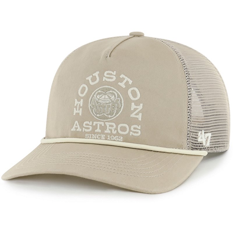 47 Astros Ranchero … - image