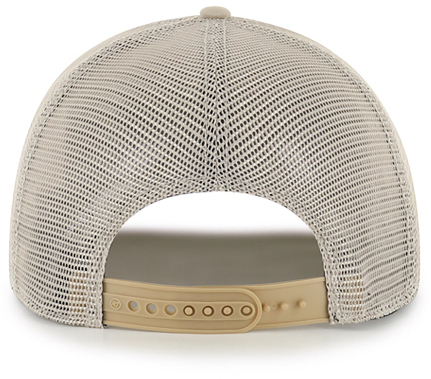 47 Astros Ranchero Mesh 47 Hitch Cap - view number 2