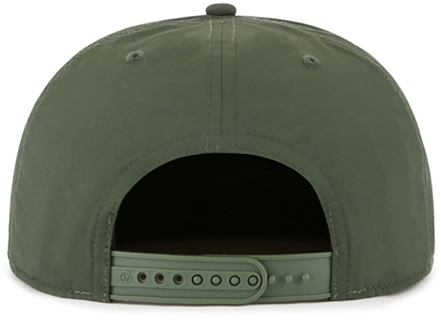 47B Men's Astros Pier 47 Captain RF Cap - view number 2