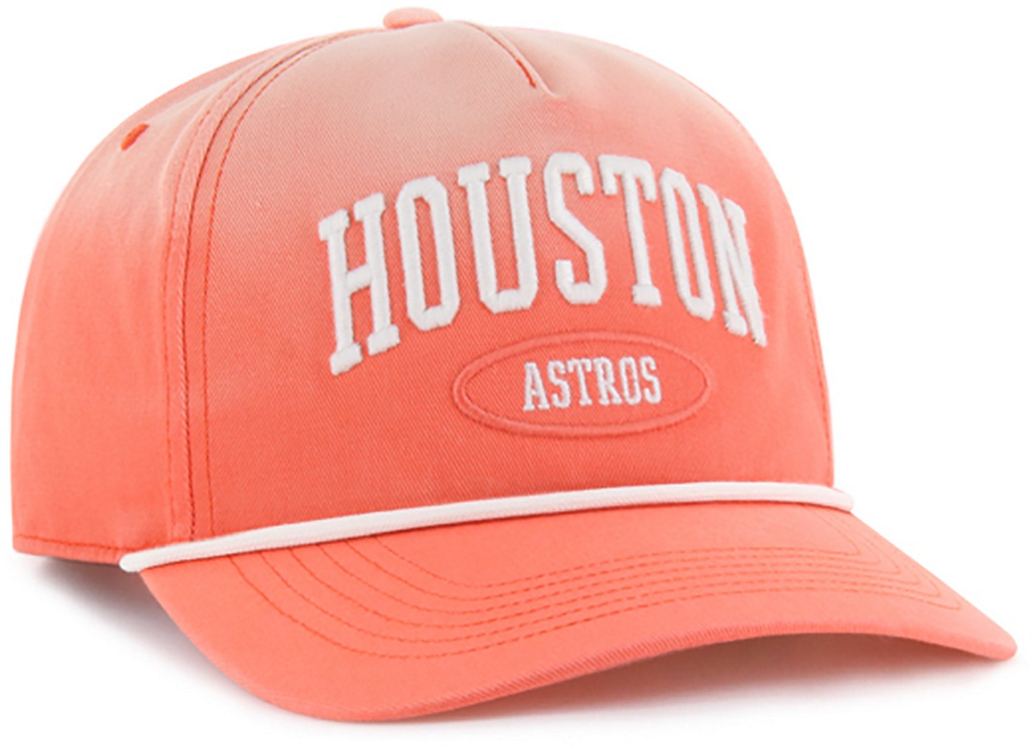 '47 Houston Astros Tybee Hitch RF Cap - view number 2