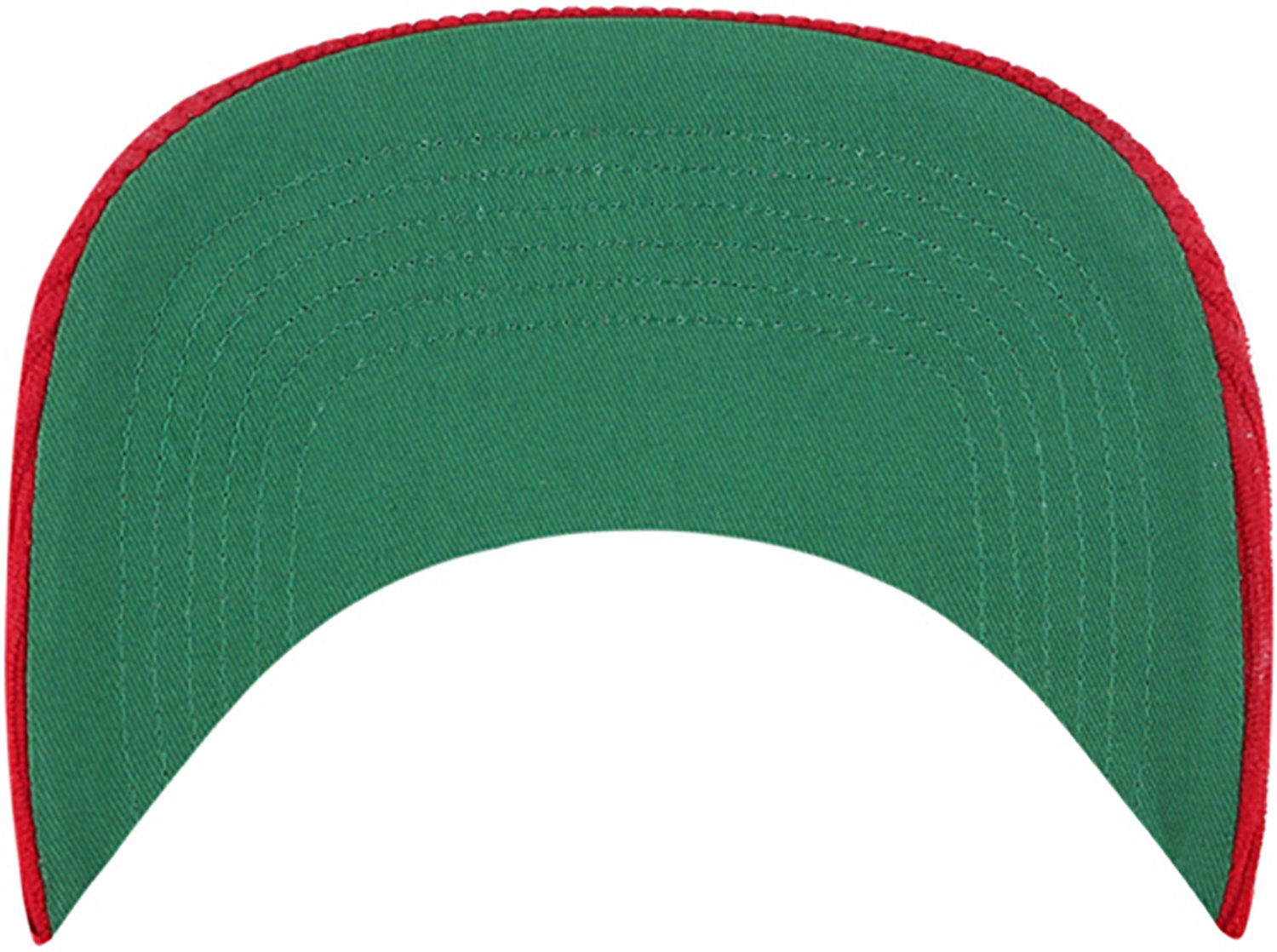 '47 St. Louis Cardinals Cooperstown Pitchout Rope Hitch Cap - view number 4