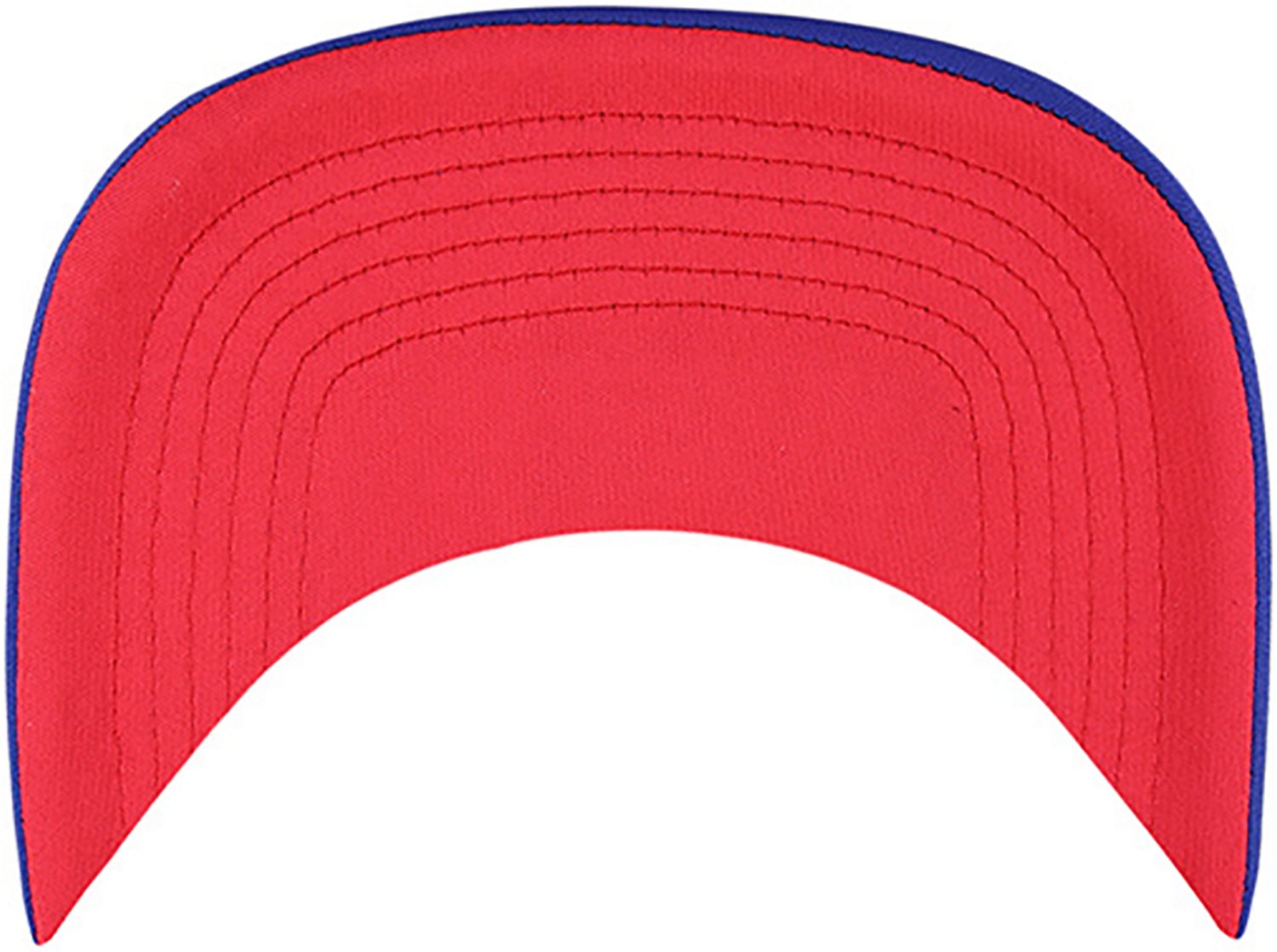 47B Men's Rangers Galveston 47 Hitch FM Cap - view number 4