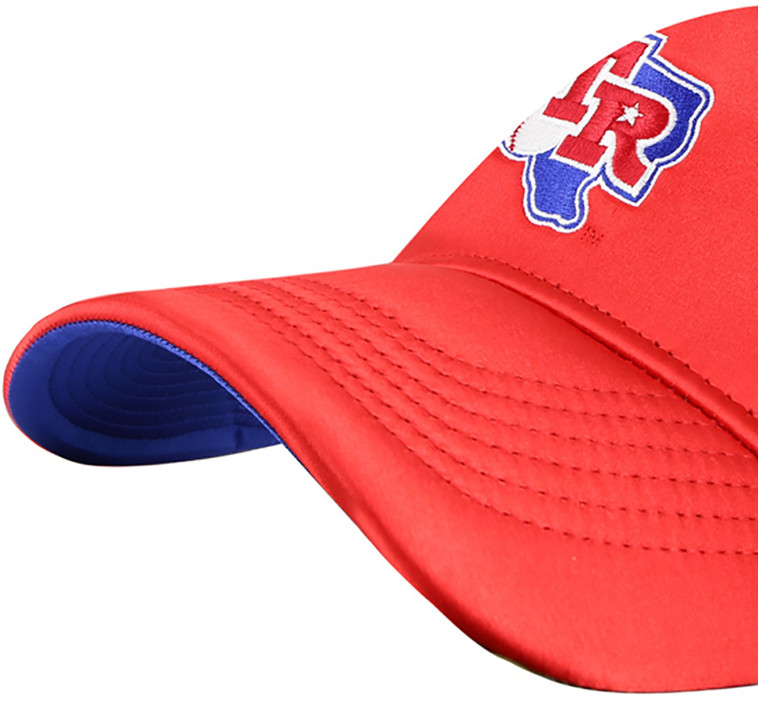 47B Men's Rangers Izzy 47 Offside DT Cap - view number 3