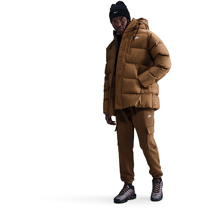 Nike Men's Club Bb … - image