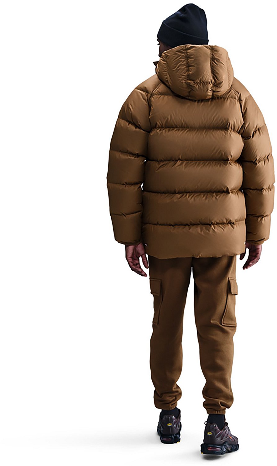 Nike Men's Club BB Fleece Cargo Pants - view number 2