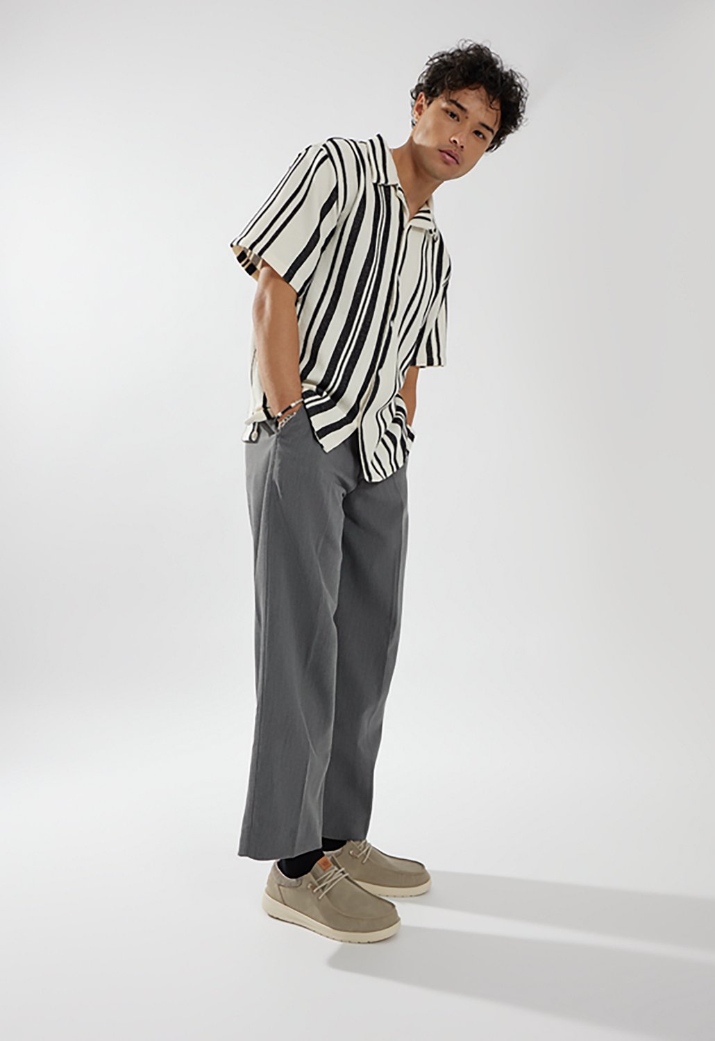 HEYDUDE Men's Paul Classic Shoes - view number 8